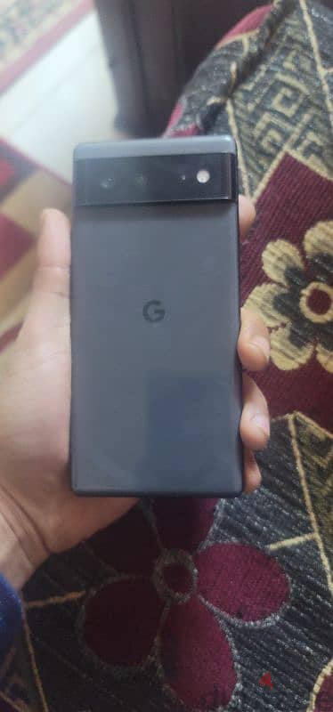 google pixel 6 1