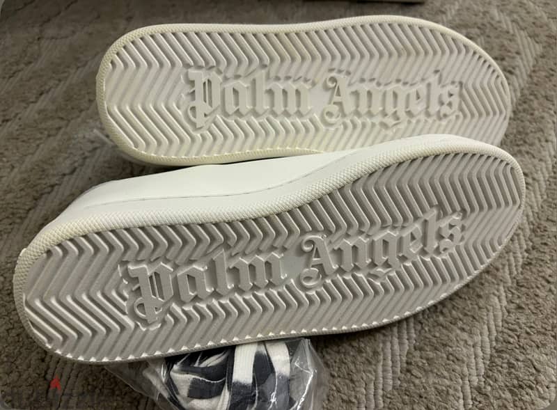 Palm Angels Women’s Shoe 2