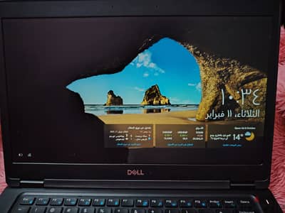 Dell latitude 5490