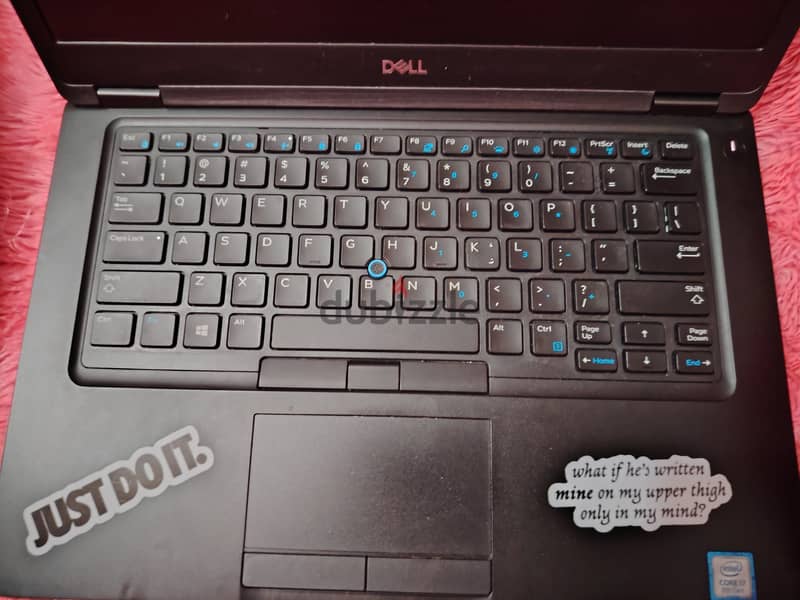 Dell latitude 5490 1