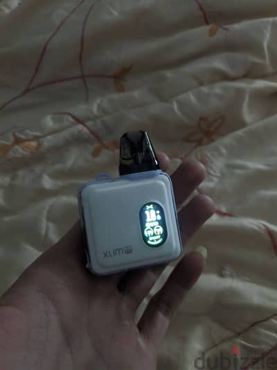 فيب اكسليم اس كيو برو vape sq pro