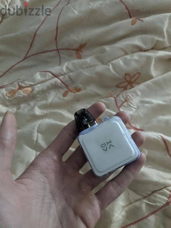 فيب اكسليم اس كيو برو vape sq pro 2