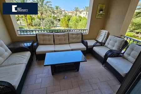 4BR Chalet For Sale in Marassi North Coast Under The Market Price Fully Finished