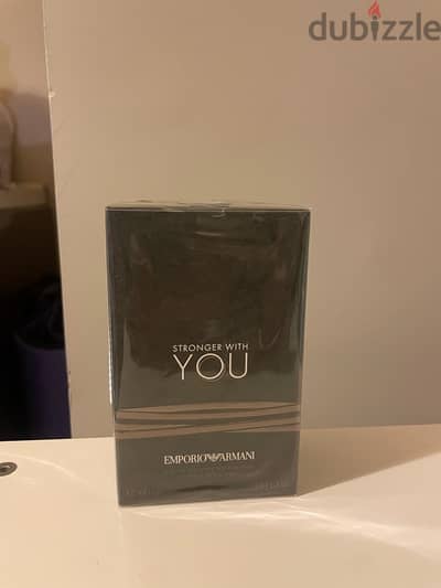 Emporio Armani Perfume