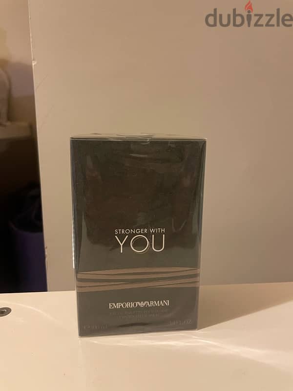 Emporio Armani Perfume 0