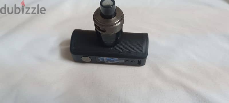 vape gen pt 60 / ڤيب چين ٦٠ واط 0