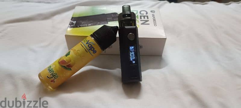 vape gen pt 60 / ڤيب چين ٦٠ واط 1