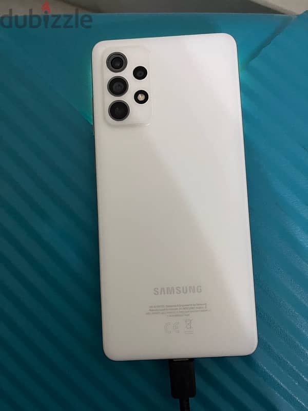 Samsung a72  سامسونج آي ٧٢ 0