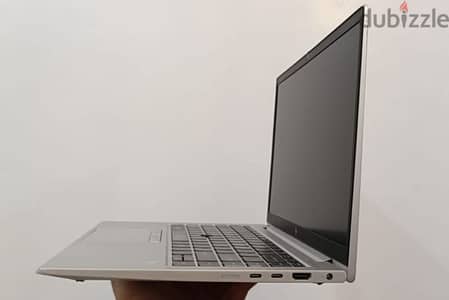 Hp Elitebook 845 G7