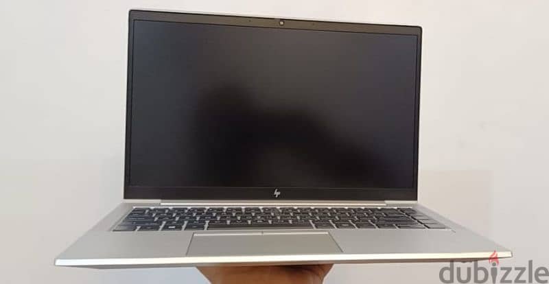 Hp Elitebook 845 G7 1