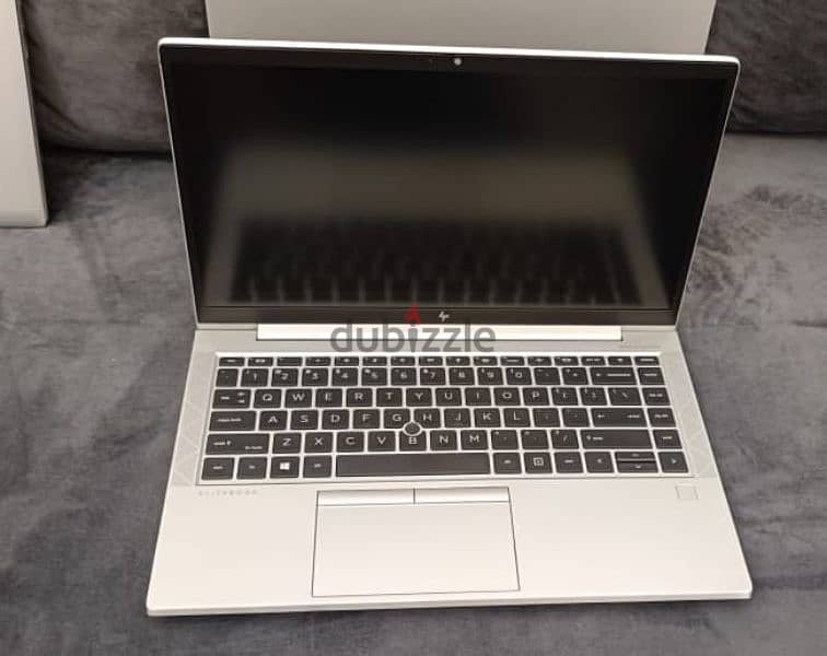 Hp Elitebook 845 G7 2