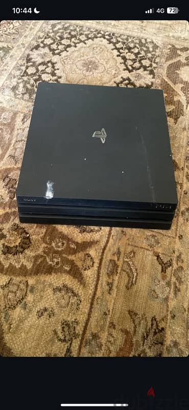 ps4 pro 1TB