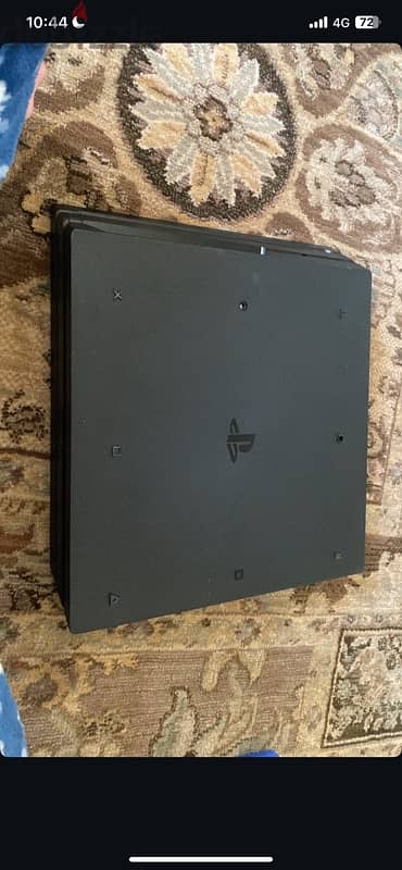 ps4 pro 1TB