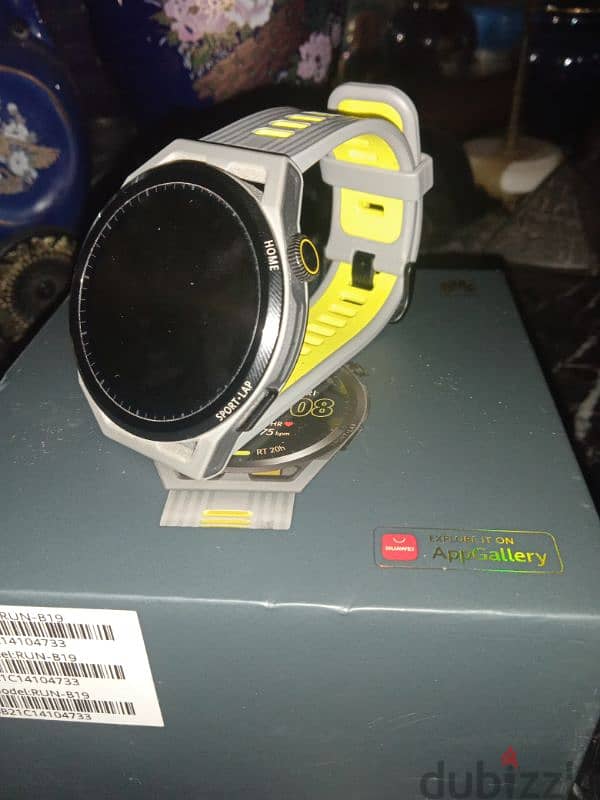 HUAWEI WATCH GT Runner 2