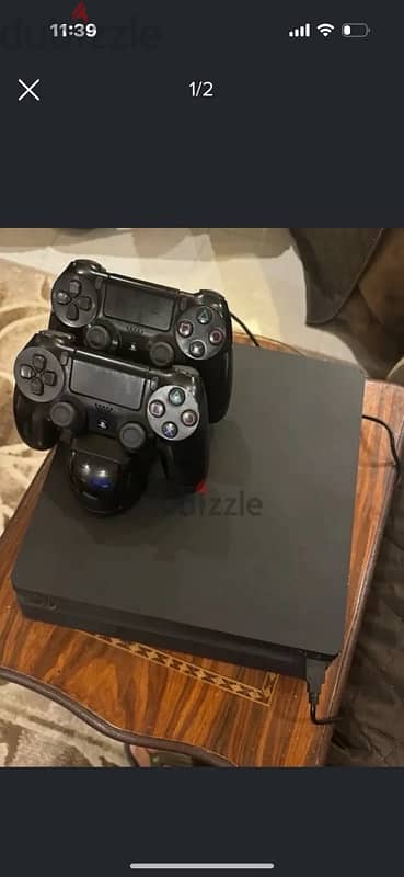 PlayStation 4