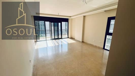 Apartment For Rent - Zed West Sheikh Zayed