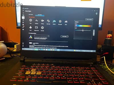 lap top asus rog g531 gt