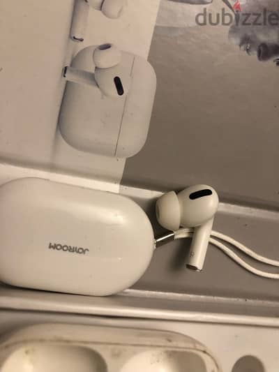 joyroom tws airpods