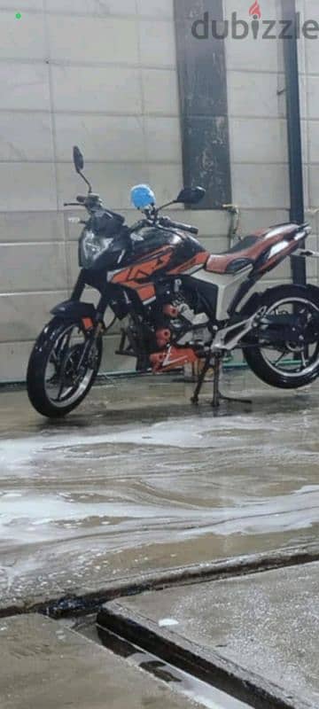 هوجن Z250cc