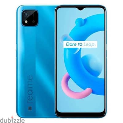 Realme C11