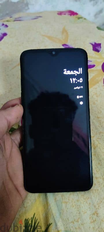 one plus 6t 5