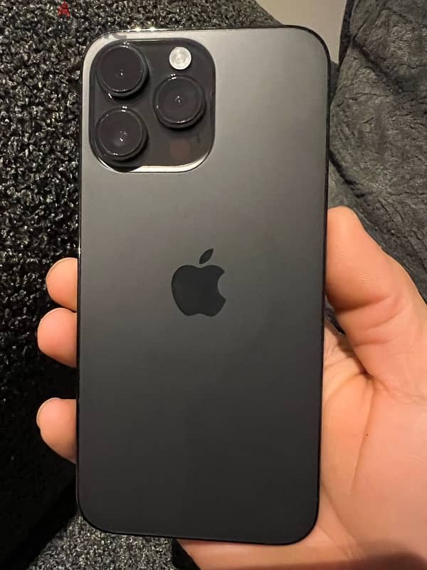 iphone 14 pro max 128 gb 2