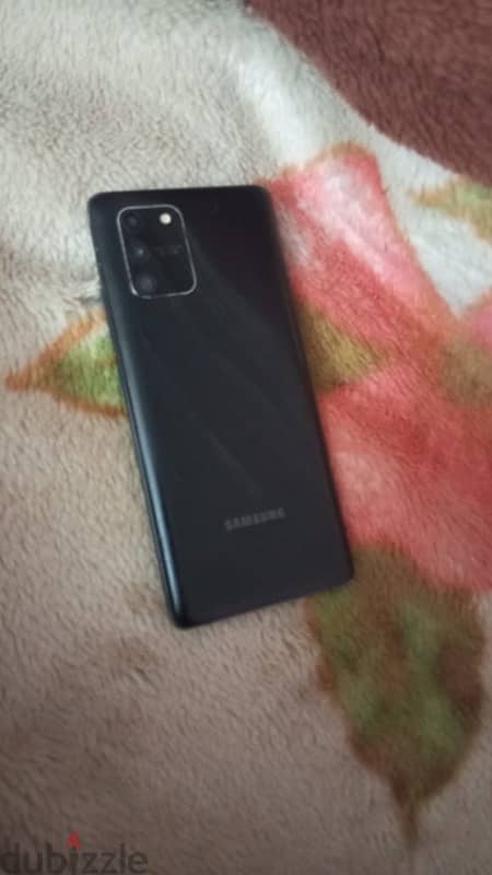 SAMSUNG S10 Lite. 8/128 (USED) 2