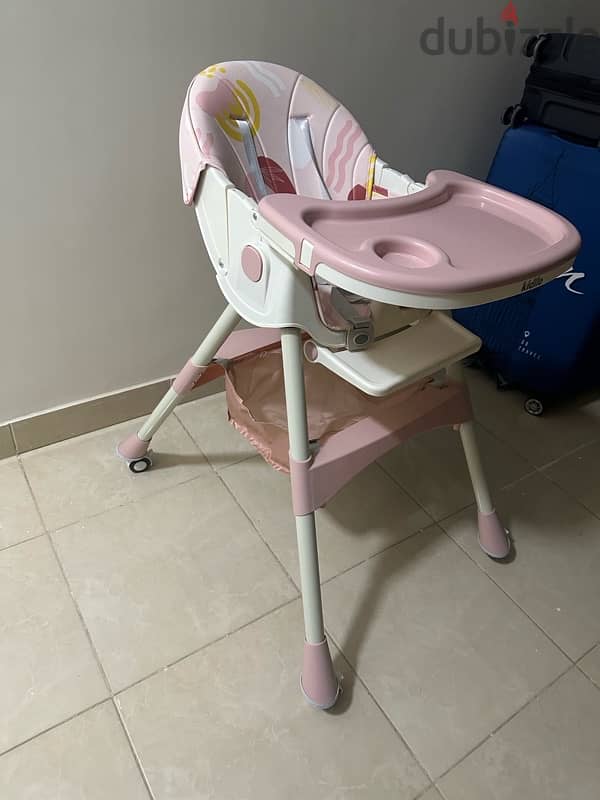 high chair 1