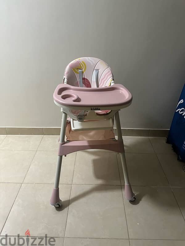 high chair 2