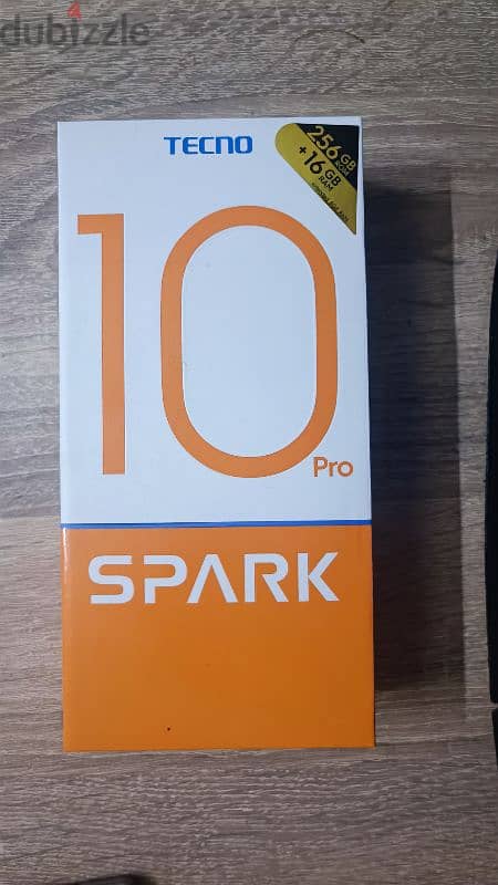 Tecno spark 10 pro كسر زيرو 2