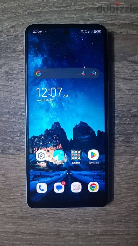 Tecno spark 10 pro كسر زيرو 3