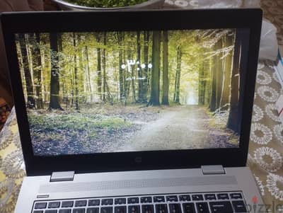 HP ProBook 640 G5