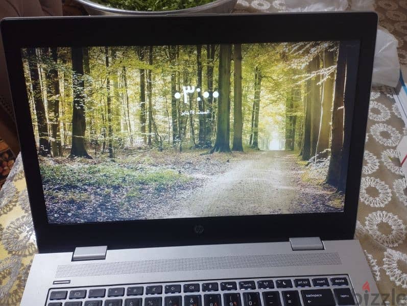 HP ProBook 640 G5 0