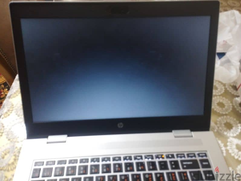 HP ProBook 640 G5 1