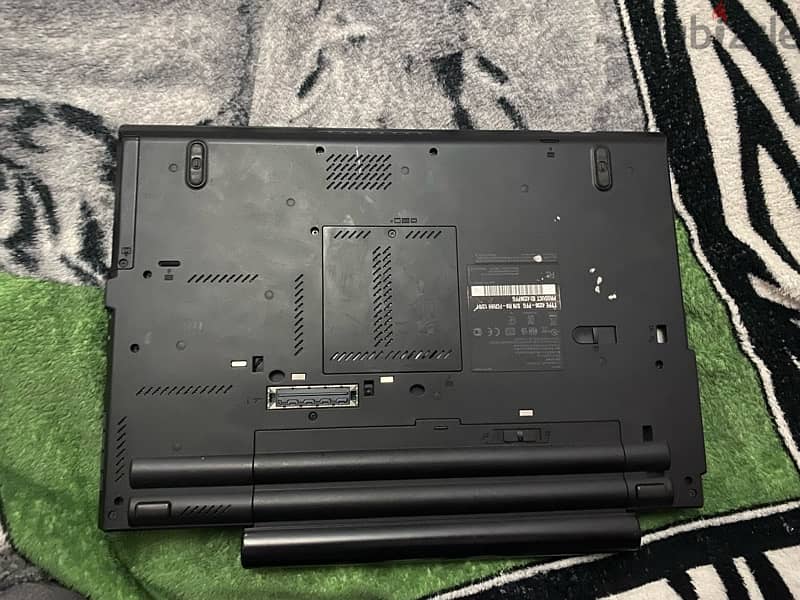 لينوفو ثينك باد t420 6