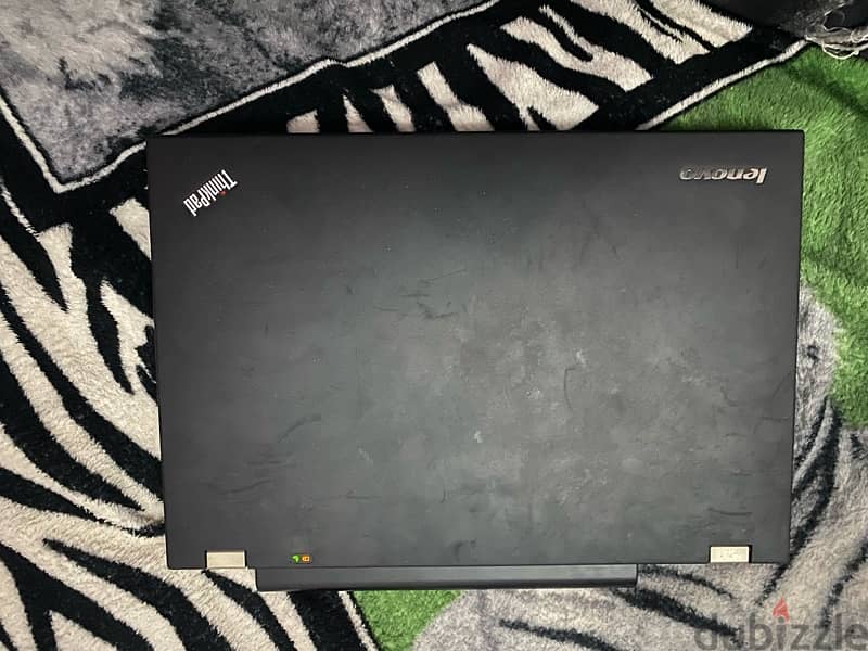 لينوفو ثينك باد t420 7