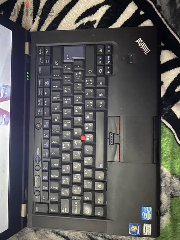 لينوفو ثينك باد t420 13