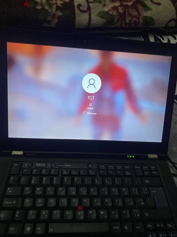 لينوفو ثينك باد t420 14