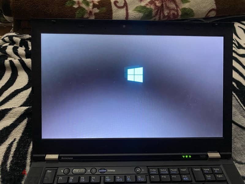 لينوفو ثينك باد t420 15