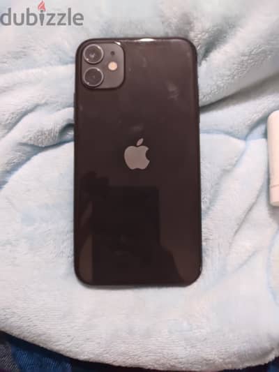 Iphone 11 64G يرجي قراءة الاعلان جيدا