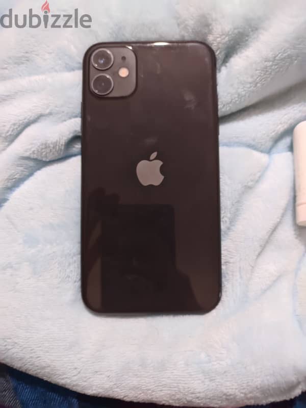 Iphone 11 64G يرجي قراءة الاعلان جيدا 0