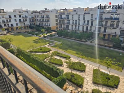 Penthouse for sale at Westown sodic Courtyard Beverly Hills SODIC Sheikh Zayed