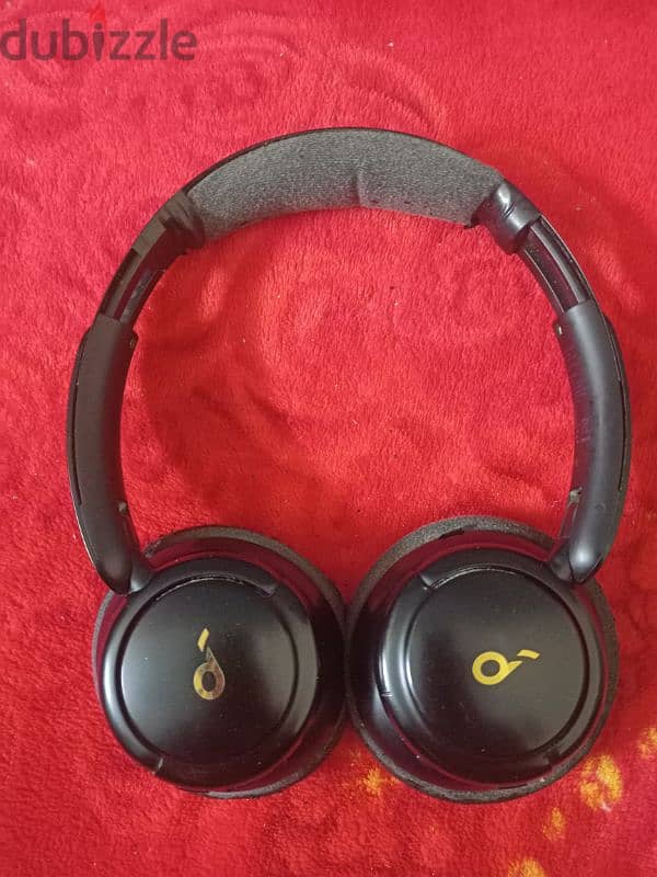 هيدفون ساوند كور q30 sound core headphone 2