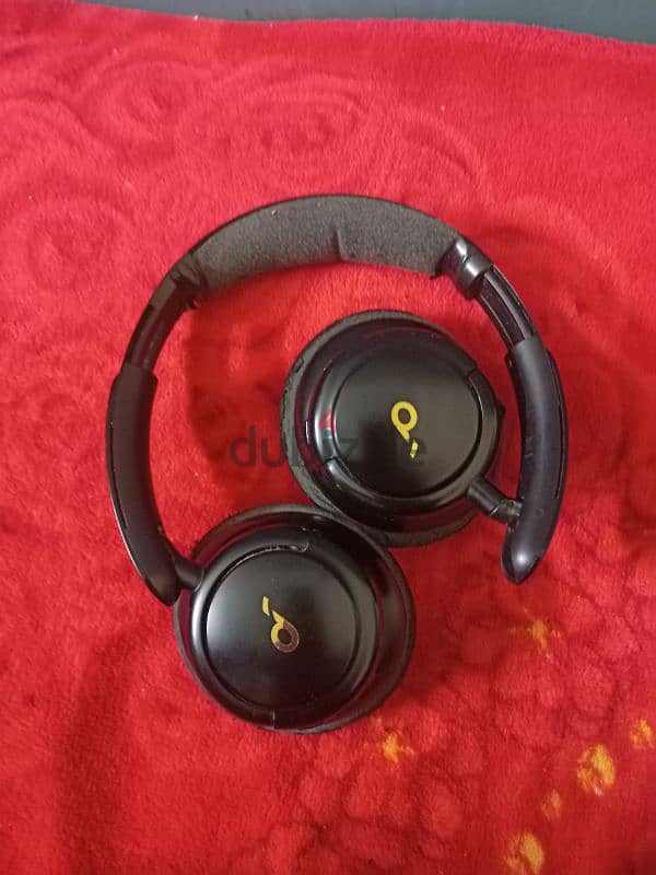 هيدفون ساوند كور q30 sound core headphone 3