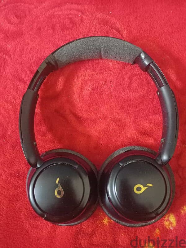 هيدفون ساوند كور q30 sound core headphone 8