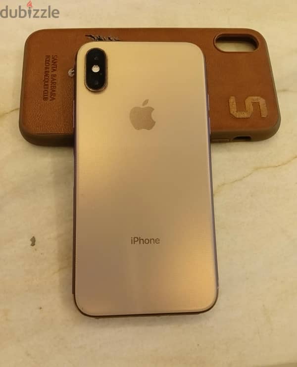 iPhone XS 0