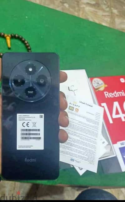 redmi  14c