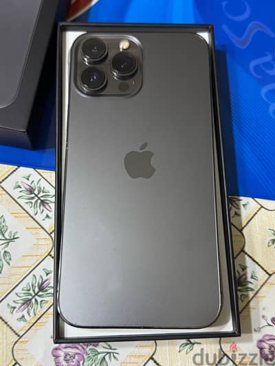 iPhone 13 Pro max