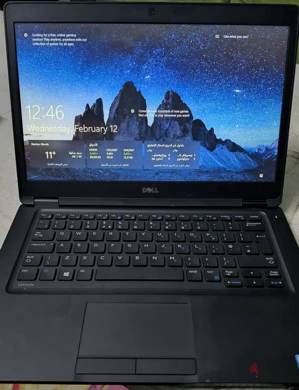 dell latitude 5480 2