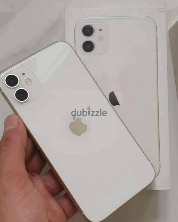 iPhone 11خطين 0